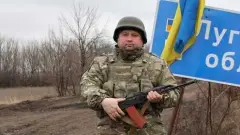 Сергій Васильченко