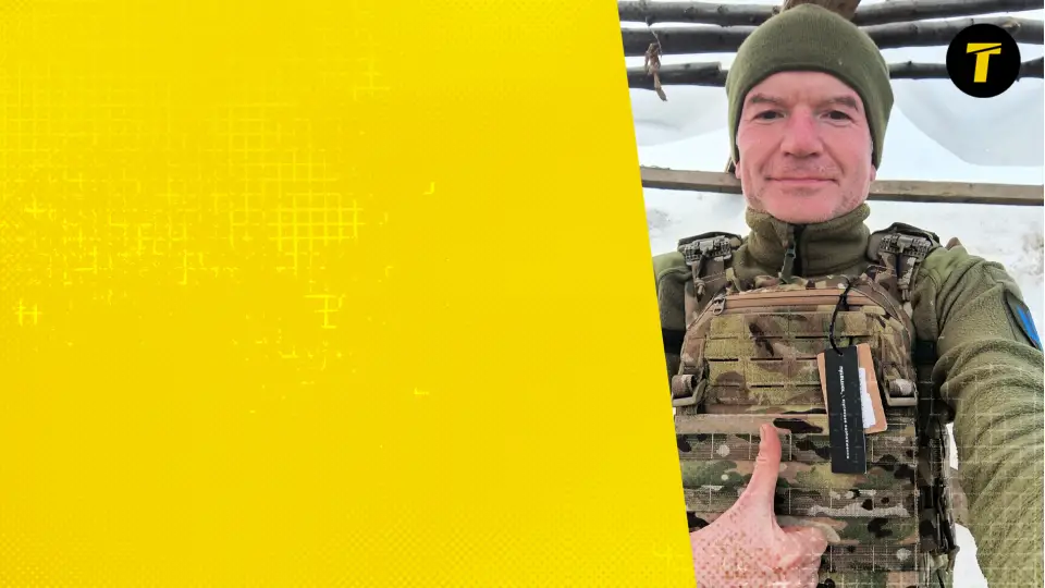 Володимир Дубров