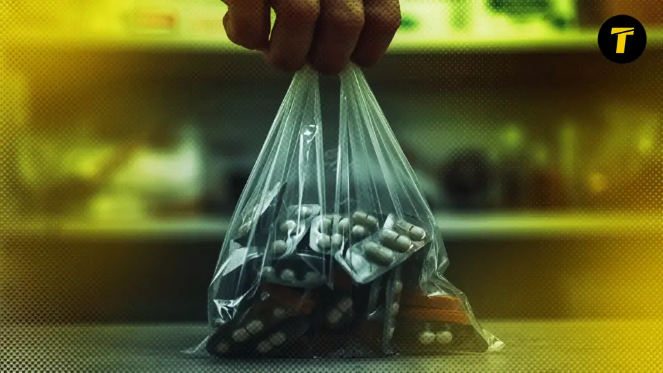 медицина ліки