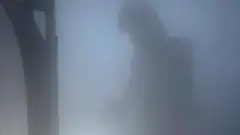 дснс рятувальник дим пожежа київ