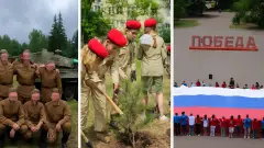 діти окупація