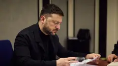 Володимир Зеленський