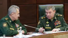 генштаб рф росіяни герасимов і шойгу