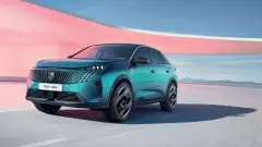 автомобіль Peugeot