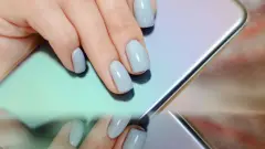 манікюр нігті