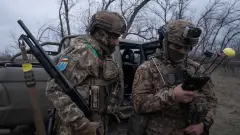 зсу війна військові