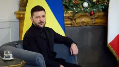 Володимир Зеленський