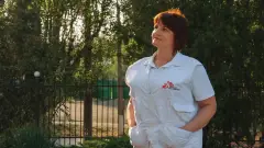 Ольга Першина