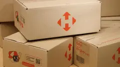 посилки нова пошта НП