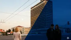 "Там моя квартира, і ніхто мене звідти не вижене": чому люди повертаються в окупацію