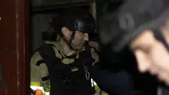 обстріл Донеччини