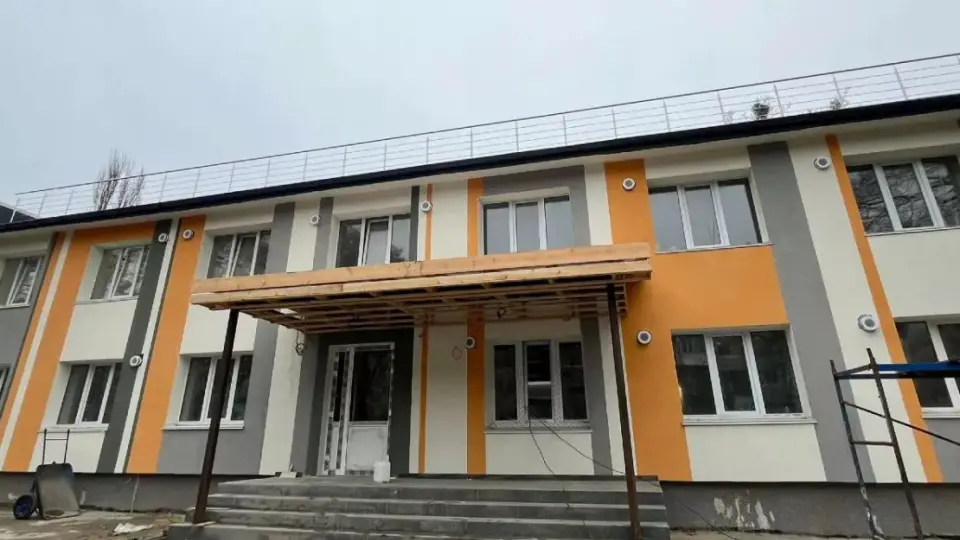 хаб для впо в києві
