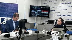презентація аналітичного звіту