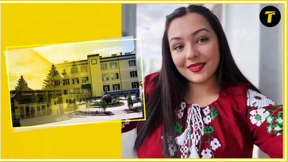 Презентації під обстрілами: вчителька зі Слов'янська про бізнес, який не залежить від війни
