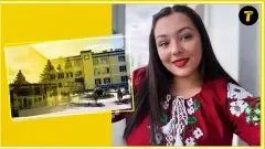 Презентації під обстрілами: вчителька зі Слов'янська про бізнес, який не залежить від війни