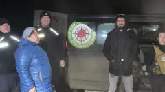 евакуація поліція харківщина