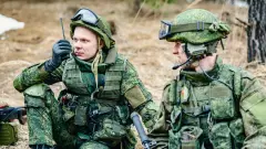 військові рф російська армія окупанти росіяни