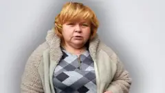 До 8,5 років ув’язнення засуджено жительку Луганщини