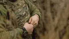 зсу військовий форма тцк мобілізація