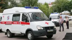 швидка авто медична допомога російська