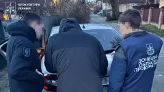Ексдиректора Лиманського лісгоспу підозрюють у розтраті 1,6 млн грн