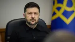 Володимир Зеленський