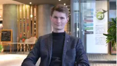 пропагандист Микола Чигасов