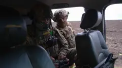 зсу війна військові