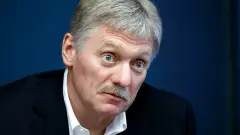 дмитро пєсков