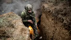 зсу війна військові
