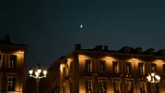 Підсвічування фасадів
