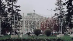 Донецьк окупація 2025