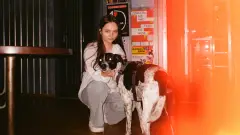 Об'єктив як терапія: фотографиня з Макіївки про емоції, спогади і жінок