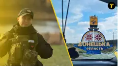 Поліна Куліш