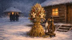 різдво свято новий рік