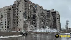 авдіївка 2025
