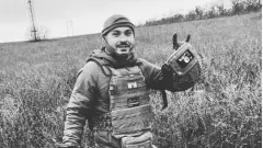 Кирилу Зіброву із Сіверськодонецька присвоєно звання "Герой України" посмертно