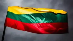 литва прапор
