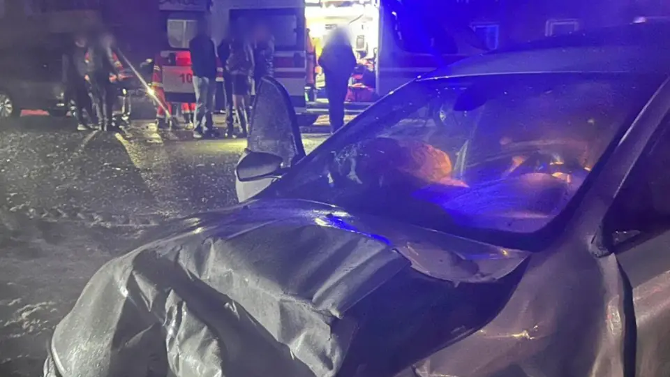 дтп харківщина