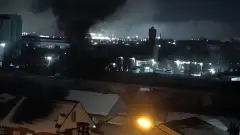 атака на рф вибухи