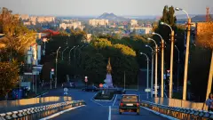 міст ровеньки