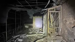 обстріл Дніпропетровщини