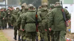 рф військові окупанти росіяни