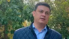 Олег Подустов колаборант із Харцизька