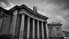 Алчевськ кінотеатр Металург