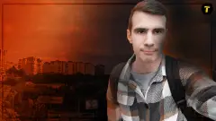 письменник Дмитро Саламон