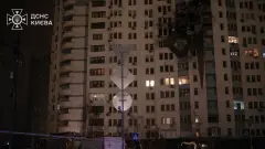 київ 9 січня