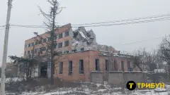 Рубіжне окупація 2026