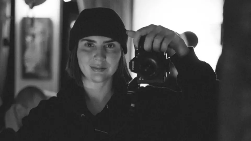 Анжеліка Сердюк