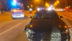 аварія харків